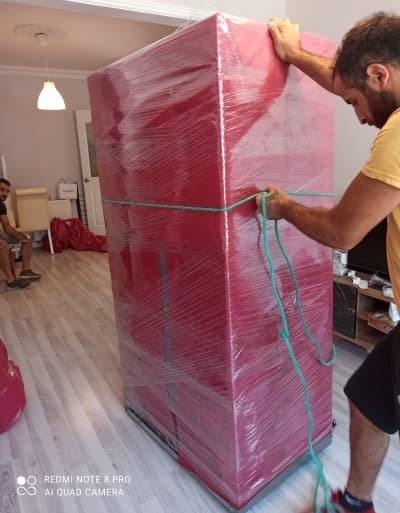 İstanbul Hatay Şehirlerarası Nakliyat