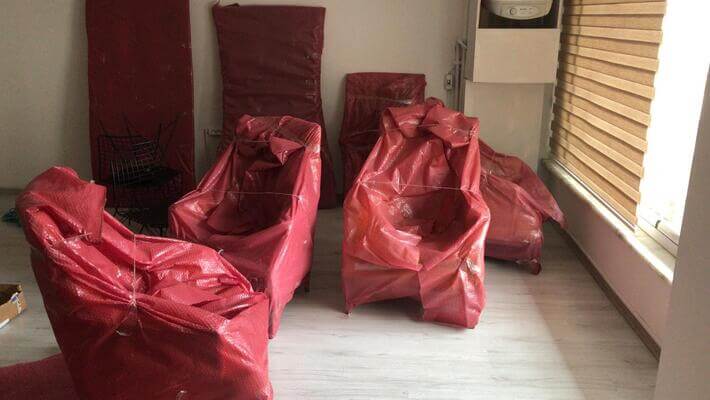 İstanbul Kastamonu Şehirlerarası Nakliyat